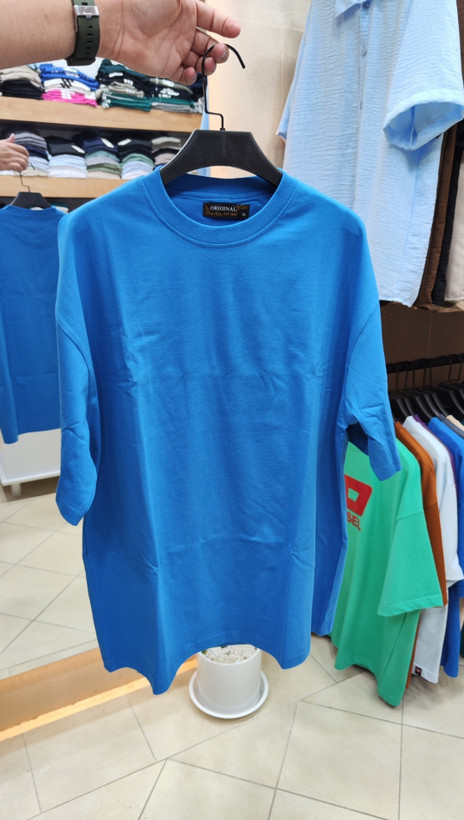 تیشرت بیسیک