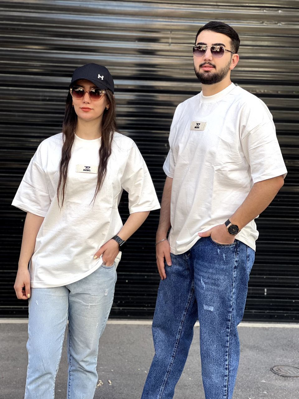 پیشنهادهای شگفت‌انگیز